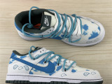 Authentic Nike Dunk Low SE VINTAGE GREEN