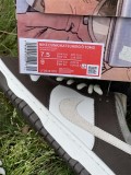 Authentic  Otomo Katsuhiro x SB Dunk Low  Steamboy OST Black/White/ASH