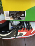 Authentic NBA x Nike Dunk Low EMB '75th Anniversary'