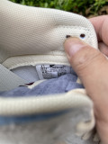 Authentic Nike Dunk Low KATSUHIRO O TOMO/ Grey/White /Red