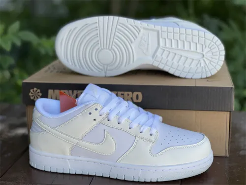 Authentic Nike SB Dunk Next Nature OFF WHITE