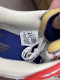 Authentic OFF-WHITE x Nike Dunk Low “13 to 50”