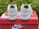 Authentic NBA x Nike Dunk Low EMB 75th Anniversary Knicks