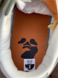 Authentic OFF-WHITE x Futura x Nike Dunk Low “22 to 50”