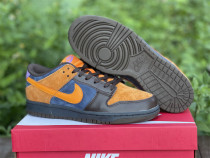 Authentic Nike Dunk Low PRM 'Cider'