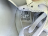 Authentic Nike SB Dunk High HI SP/White/Grey