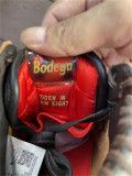 Authentic Bodega x Nike Dunk High “Legend” Mustang Brown/Beige White