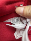 Authentic Nike Dunk Low「Gym Red」