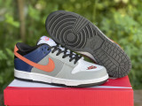 Authentic Nike Dunk Low EKIN
