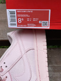 Authentic Nike Dunk Low Prism Pink