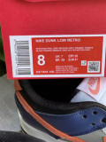 Authentic Nike Dunk Low EKIN