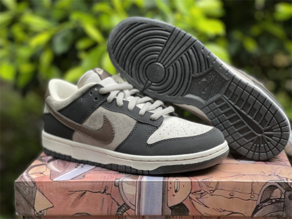 Authentic Nike Dunk Low KATSUHIRO O TOMO
