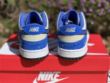 Authentic Nike Dunk Low “Jackie Robinson”