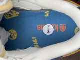 Authentic Kasina x Nike Dunk Low University Gold
