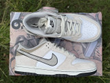Authentic  Otomo Katsuhiro x SB Dunk Low  Steamboy OST WARM