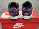 Authentic Nike Dunk Low “Graffiti”
