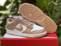 Authentic Nike Dunk Low “Rose Whisper”