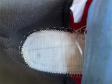 Authentic Undercover x Nike Dunk High “UBA Black/Red