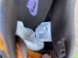 Authentic Nike Dunk Low PRM 'Cider'