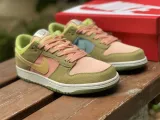 Authentic Nike Dunk Low “Nike Sun Club”