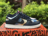 Authentic Nike Dunk Low “Graffiti”