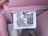 Authentic Nike SB Dunk Low “Triple Pink”