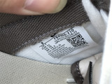 Authentic Nike Dunk Low OLIVE/GREY