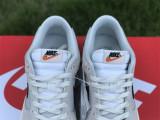 Authentic NIKE DUNK LOW Retro SE＂Certifled Fresh＂