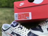 Authentic HUF x Nike SB Dunk Low “NYC”