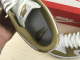 Authentic Nike SB Dunk Low ESS “Barley Paisley”