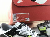 Authentic Nike Dunk Low Scrap WHITE/GREEN/BLACK