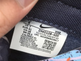 Authentic Nike Dunk Low “Graffiti”