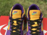 Authentic Nike Dunk Low “Lisa Leslie”