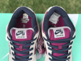 Authentic Nike SB Dunk Low“Bordeaux”