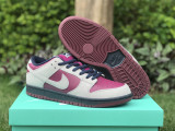 Authentic Nike SB Dunk Low“Bordeaux”