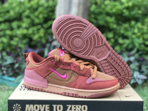 Authentic Nike Dunk Low Disrupt 2 “Desert Bronze”