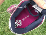 Authentic Nike SB Dunk Low“Bordeaux”