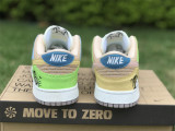Authentic Nike Dunk Low “Sun Club”