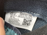 Authentic Nike Dunk Low ARMARY NAVY BLACK/WHITE