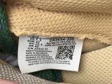 Authentic Nike Dunk Low “Safari” Cacao Wow/Off Noir-Gorge Green
