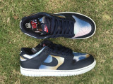 Authentic Nike Dunk Low “Graffiti”