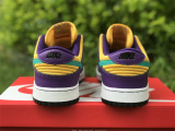 Authentic Nike Dunk Low “Lisa Leslie”