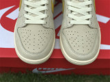 Authentic Nike Dunk Low “Banana”