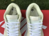 Authentic Nike Dunk Low “Coconut Milk”