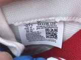 Authentic Nike Dunk Low WHITE/BLUE