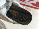 Authentic Nike Dunk Low “Sesame”