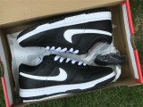 Authentic NIKE Dunk Low Retro   Reverse Panda