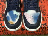 Authentic Nike Dunk Low “Graffiti”