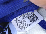 Authentic Nike Dunk Low “Reverse BLACK/BLUE”