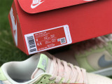 Authentic Nike Dunk Low “Light Soft Pink”